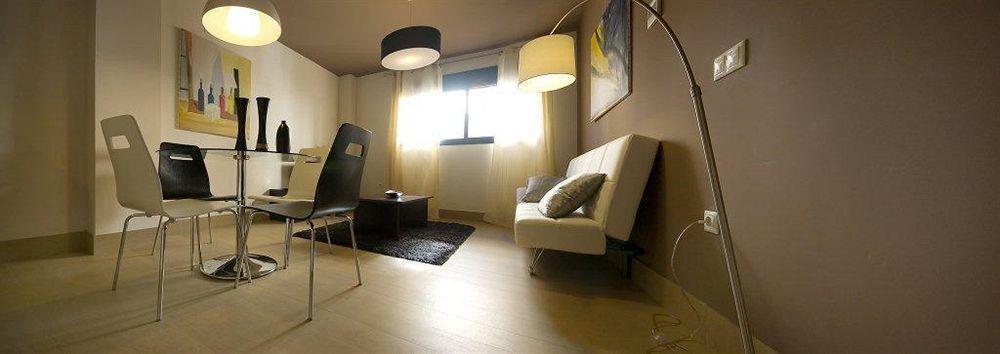 Apartamentos 16:9 Suites Almería Exteriér fotografie
